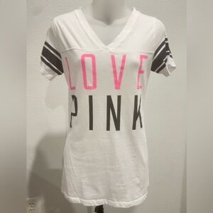 PINK by Victoria’s Secret Shirt